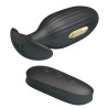 Pretty Love - Vibrateur Anal Rechargeable Kelly Plug Noir